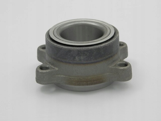 фото №2, Ступица колёса зад infiniti fx35/fx45 -08