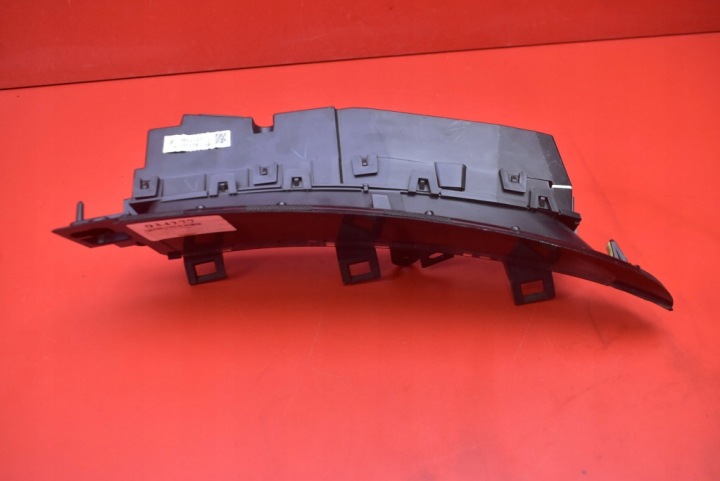 фото №5, Дисплей bbp3611j0f mazda 3 2 ii bl 09-13