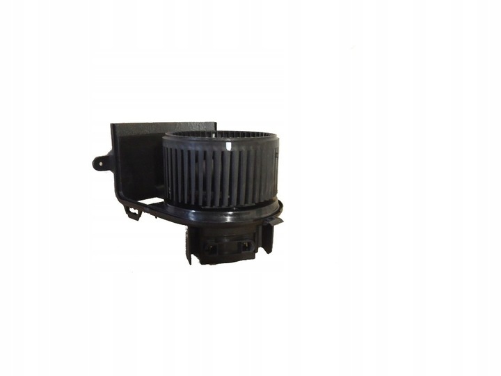 фото №2, Вентилятор інтер'єру renault clio 05-13