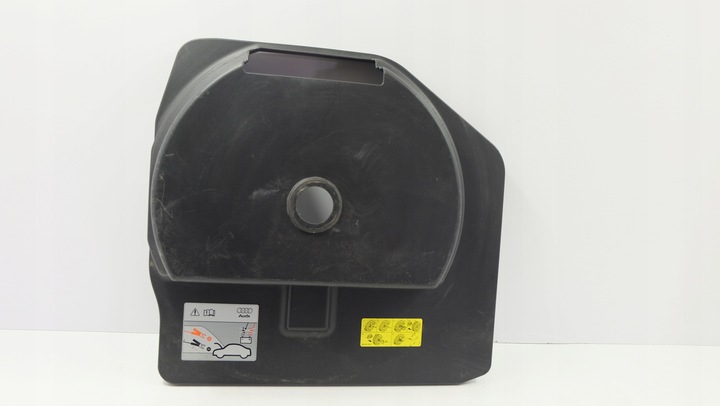 фото №7, Audi a5 s5 8t вкладка багажника 8t0012116a