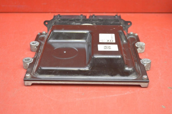 фото №5, Блок керування комп'ютер двигуна 31452623 mb279700-9613 volvo s40 ii 2.0 d3 150km