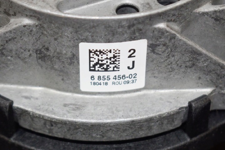 фото №6, Bmw 3 f30 права подушка двигуна 22116855456 6855456 оригінальна нова