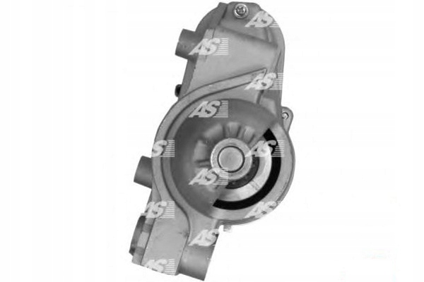 фото №2, Стартер as-pl 5802w0 5802n4 5802v9 5802cv