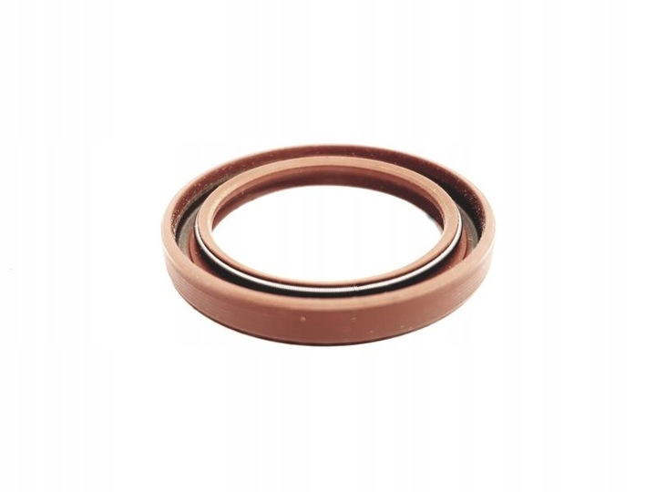 фото №15, Corteco 20019851b кольцо уплотнительный вала, wał коленчатый