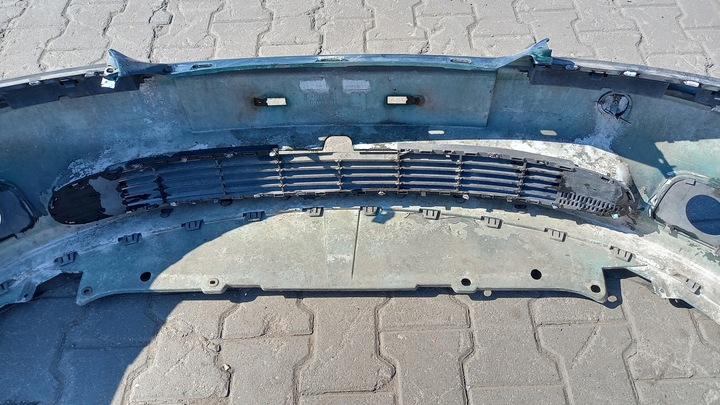 фото №12, Бампер перед opel vectra b 99r sedan