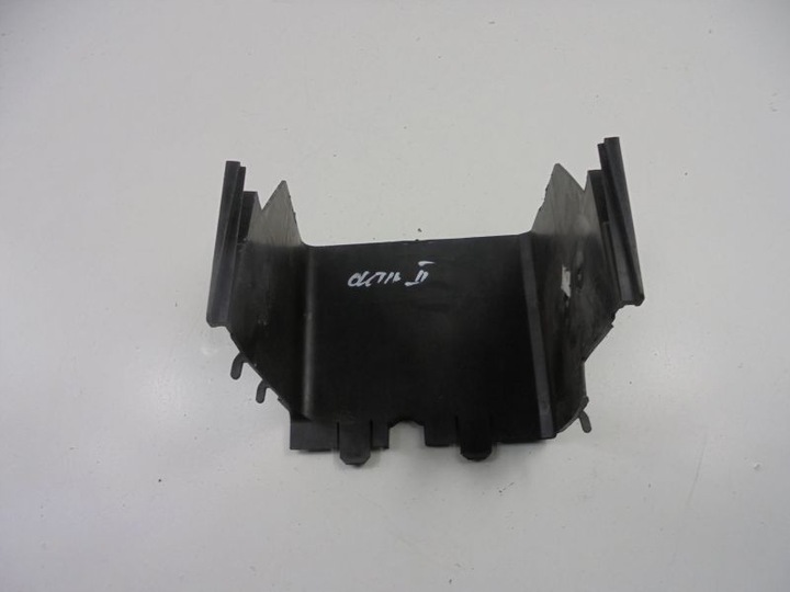 фото №7, Skoda octavia ii 1z захист корпус акумулятора бокова 1k0915335c