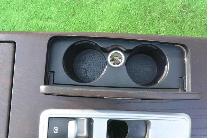 фото №5, Dekor захист тунелю важіль перемикання передач бардачок дерево kpl maserati ghibli iii uk