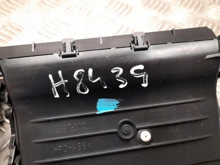 фото №5, Насадка воздушная bmw 5 g60 2025 центральный 5a62747