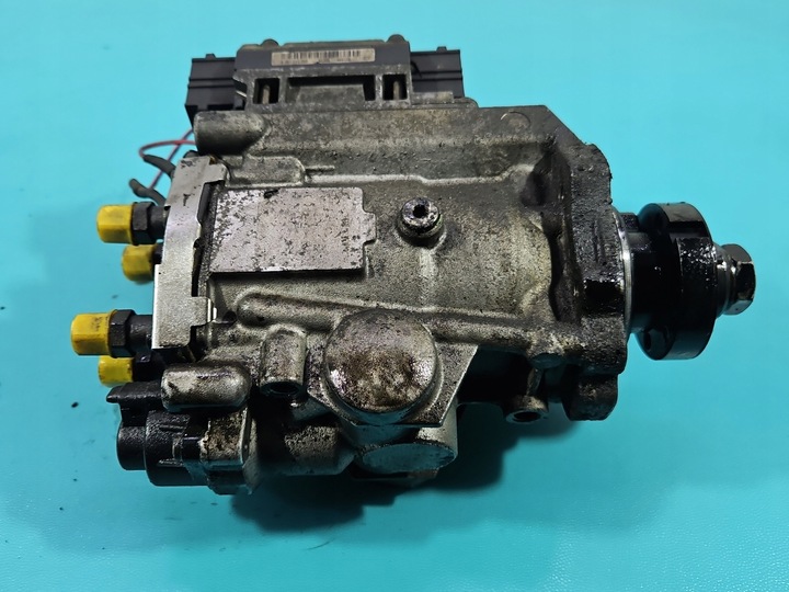 фото №13, Насос вприскувальний opel vectra c 0470504218 2.2 dti