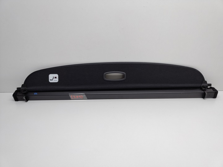 фото №5, Hyundai tucson iv 4 ролета багажника оригінал 2020-