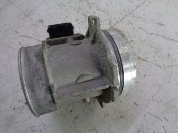 фото №2, Ford оригинальный номер 93bb12b-579ba расходомер массовый воздуха