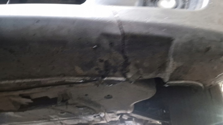 фото №7, Бампер перед комплектний протитуманні фари тюнінг opel zafira a opc