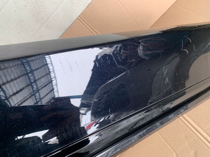 фото №5, Планка дверь левая передние audi q8 4m8