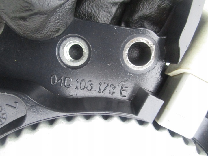 фото №8, Vw audi seat skoda 1.0 tsi tfsi ущільнювач датчик вала сальник вала