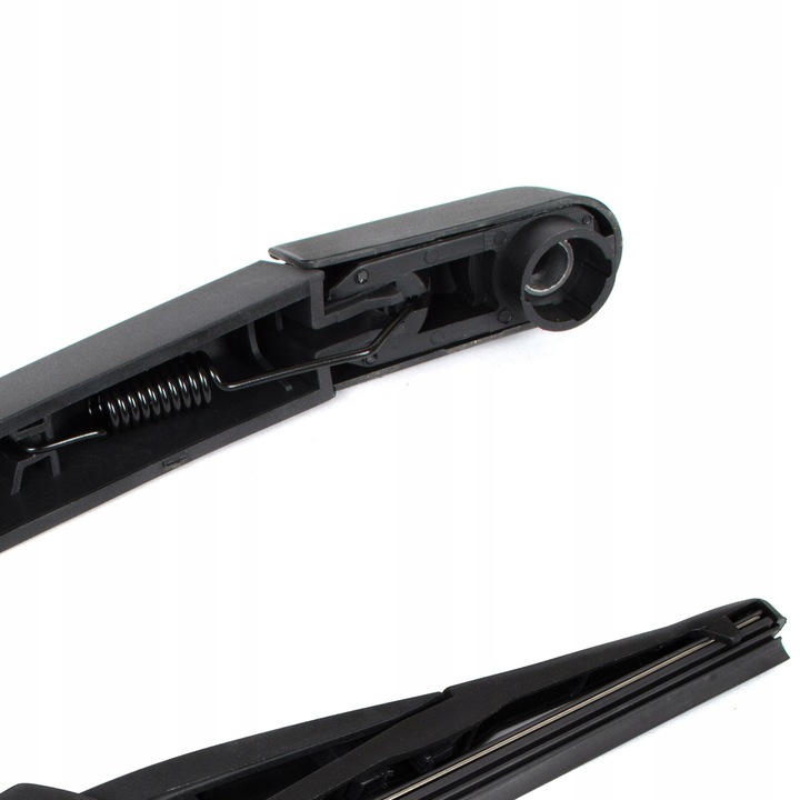 фото №8, Важіль двірники зад + листова ресора двірник do opel insignia універсал