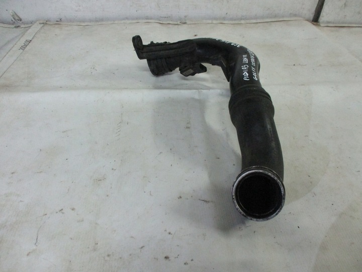 фото №6, Труба интеркулер audi a3 seat leon vw golf v octavia 2,0 tdi 3c0145762ad