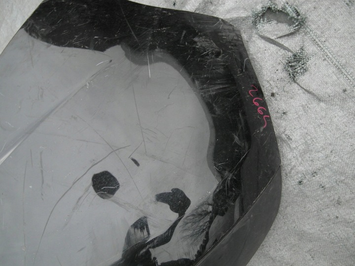 фото №9, Fiat bravo 2 ii 2007- бампер задній зад / 2664