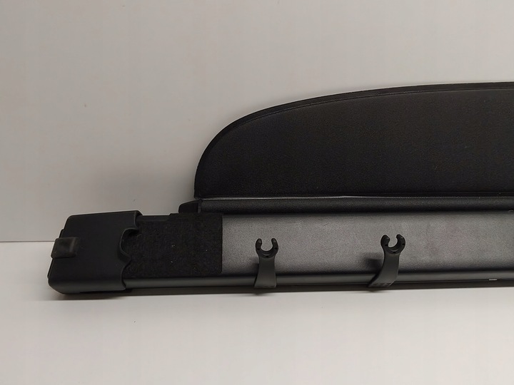 фото №6, Fiat 500l длинный ролета багажника оригинал 7355974440