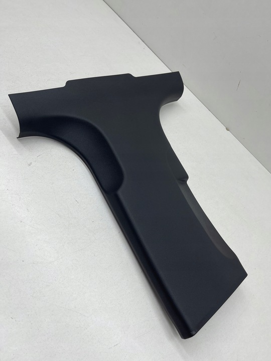 фото №12, Audi a6 c7 обшивка стойка b правые средство защита порога