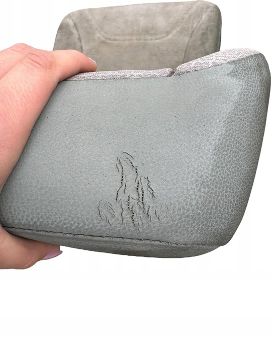 фото №5, Сидіння пасажира з підігрівом trafic vivaro primastar 01-14