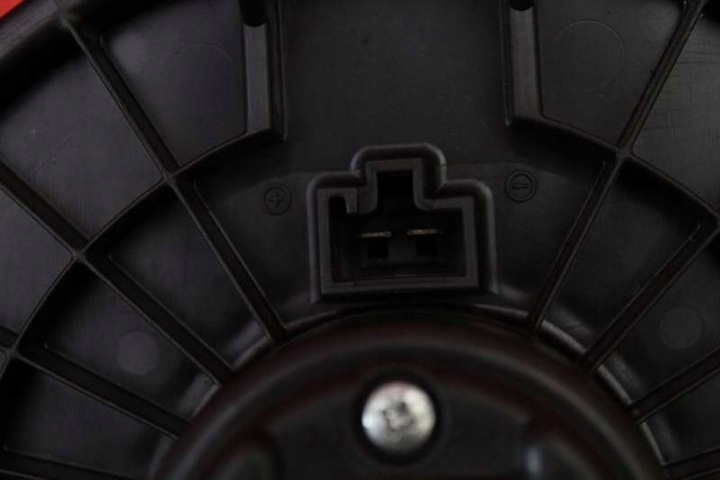 фото №5, Повітродувка вентилятор повітропровід eu 272700-0440 honda civic 8 viii 05-08