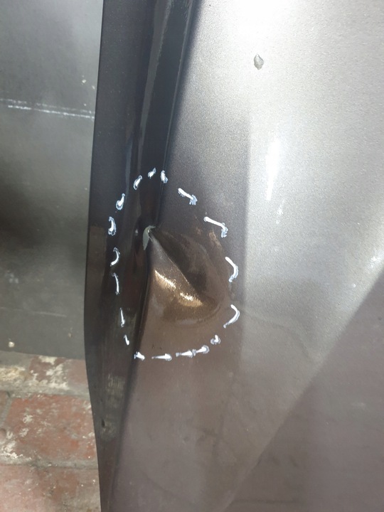 фото №6, Bmw f30 f31 капот кришка двигуна