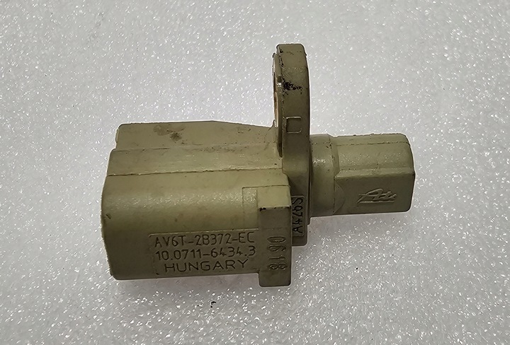 фото №1, Новий оригінальний датчик швидкості обертання колеса ford / volvo - av6t-2b372-ec