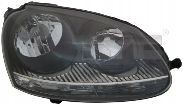 фото №1, Tyc tyc 20-0317-35-2 фара