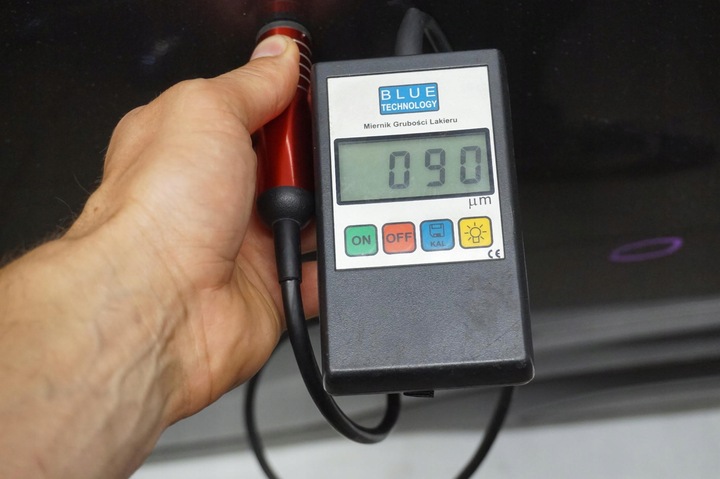 фото №7, Дверь правые задние citroen c4 cactus рестайлинг evl