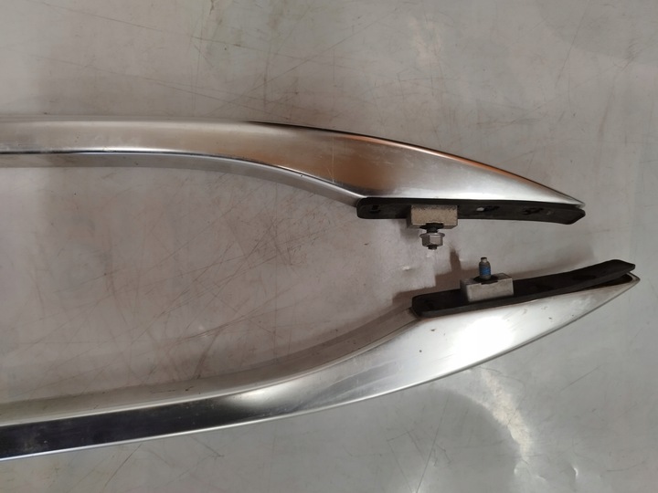 фото №12, Audi a4 b6 01-05r avant рейлінги дахові праві лівий 8e9860022/021