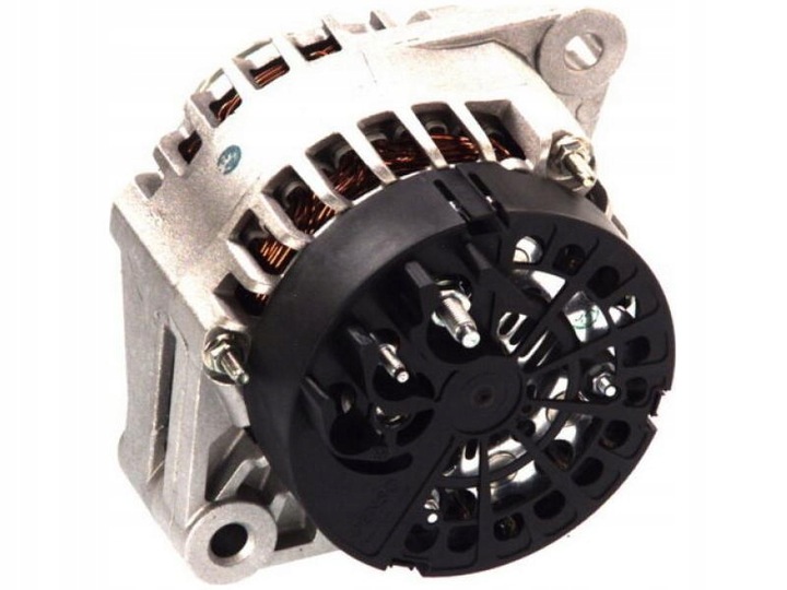 фото №2, Denso dan510 генератор