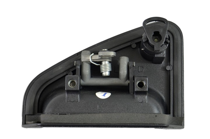 фото №3, Ручка дверь daf cf65-85 наружная левая 1328724