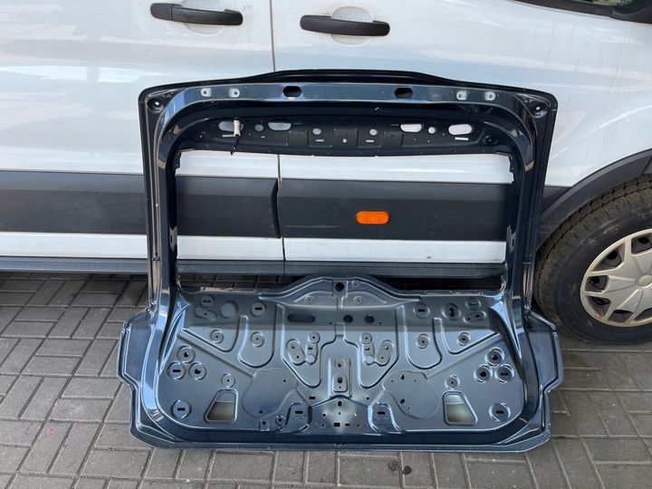 фото №8, Кришка багажника volvo xc90 ii t8
