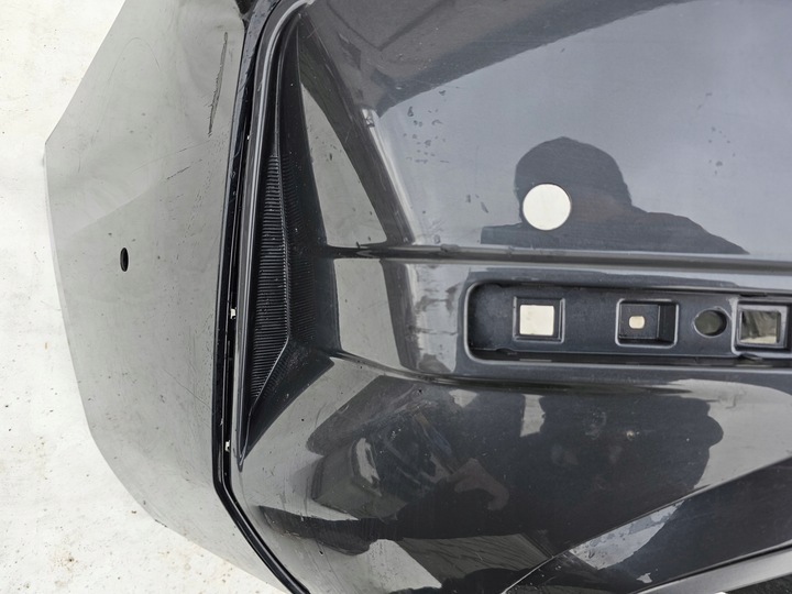 фото №7, Бампер bmw i4 g26 gran купе 21- зад bev м-пакет 51128078583 8078583