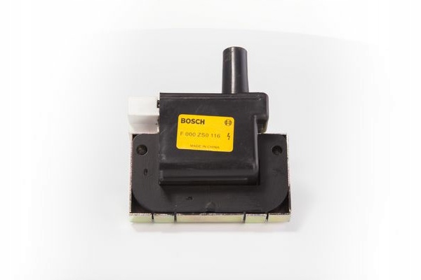 фото №14, Bosch f 000 zs0 116 катушка зажигания