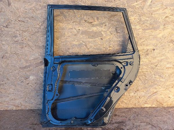 фото №10, Kia ceed i 1 дверь задние зад правые