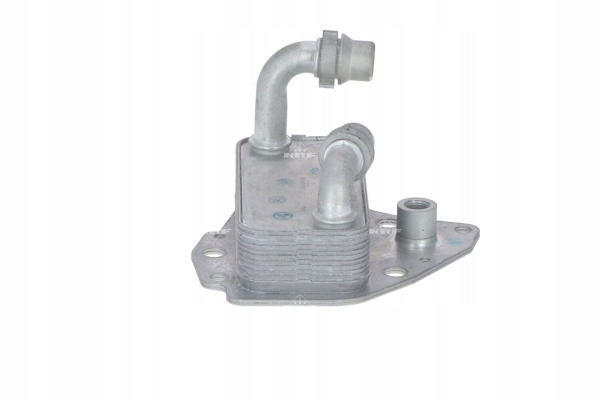 фото №6, Радиаторов масла двигательный nrf 31344 [ easy fit ]