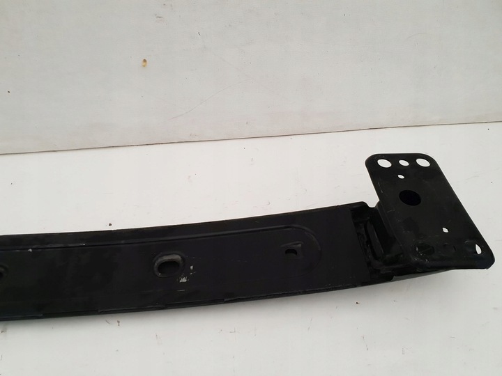 фото №10, Fiat 500 07-15 балка pod бампер перед передня