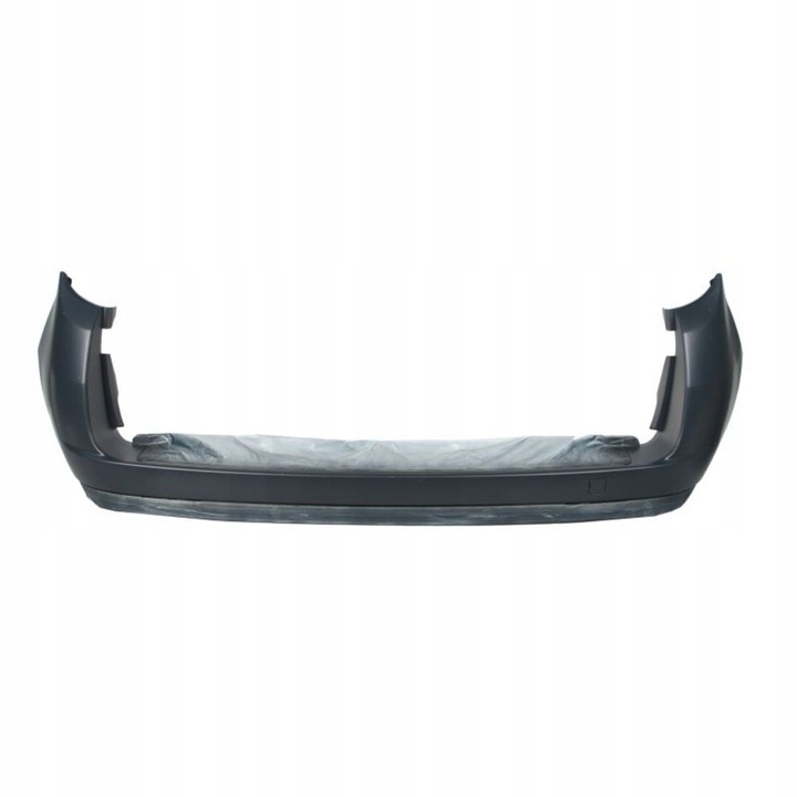 фото №1, Бампер зад fiat doblo 10-