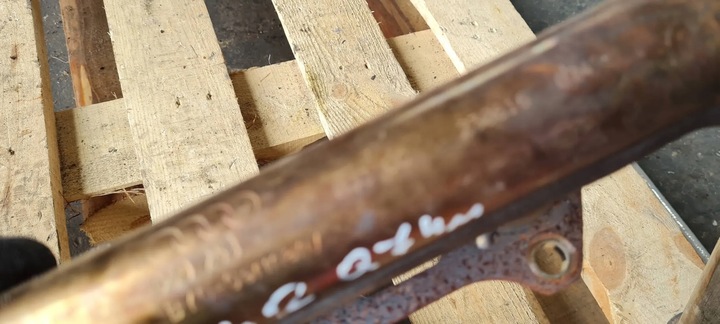 фото №13, Q7 4m ii коллектор выпускной левый правый 3.0 tdi 2x