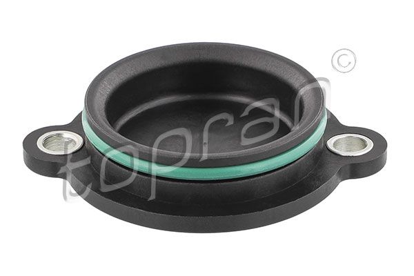 фото №2, Заглушка вал розподільний вал