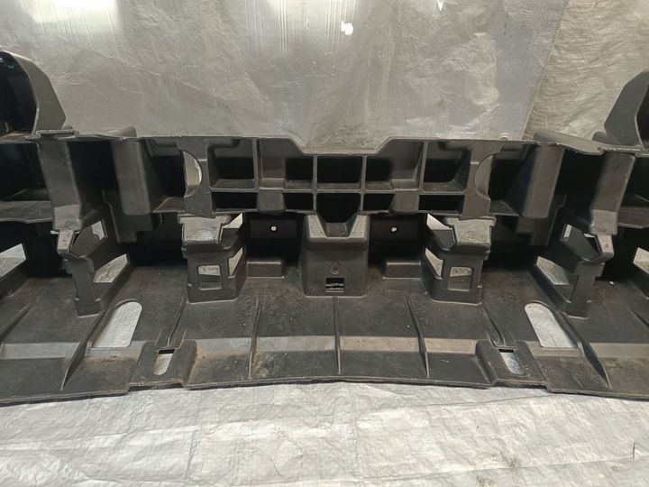 фото №10, Підсилювач бампера зад jeep grand cherokee 65755