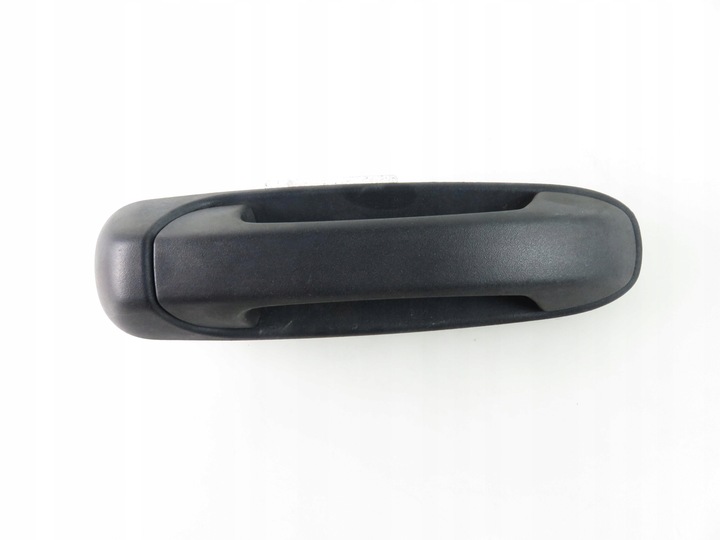 фото №1, Ручка ліва задня grand cherokee wj 55135839ab