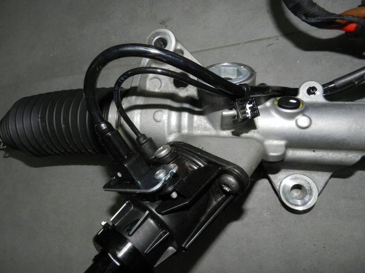 фото №7, Bmw 3 g20 рейка рульового управління трансмісія 6897809