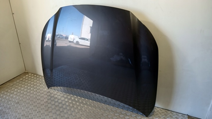фото №7, Капот двигуна mazda cx30 cx-30 19-26 оригінал гарна