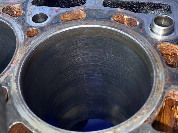 фото №7, Блок  двигуна nissan qashai j11 juke f15 1.5 dci k9ka636 19733r номінал