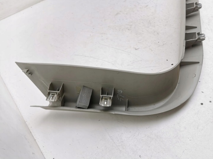 фото №9, Chrysler grand voyager v 2011 карта кришки багажника 0zr42es3af