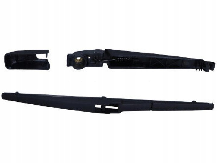 фото №1, Важіль wycier./tył/ toyota rav4 13-16 000723180014