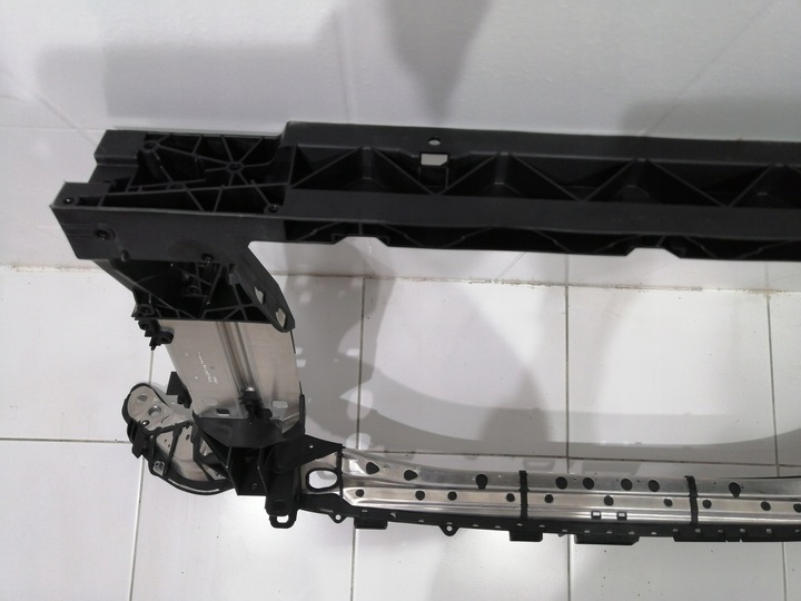 фото №11, Pas переднее перед audi a6 c8 4k0 новый оригинал