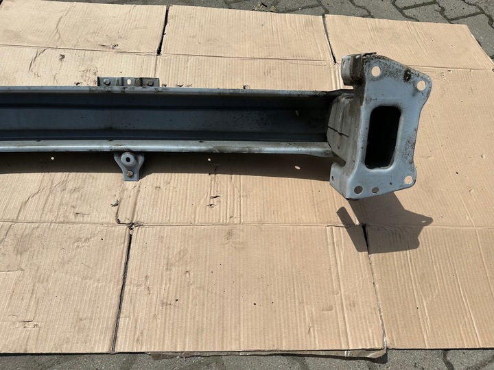 фото №7, Mg hs балка бампера передней оригинальная